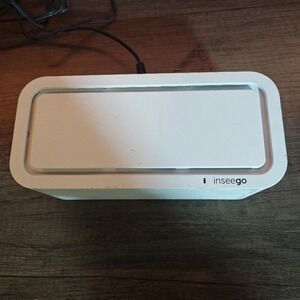 INSEEGO WAVEMAKER FX2000 5G INDOOR WIFI ROUTER US CELLULAR POWER ADAPTER